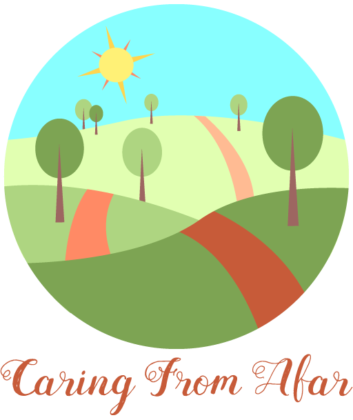 Caring From Afar