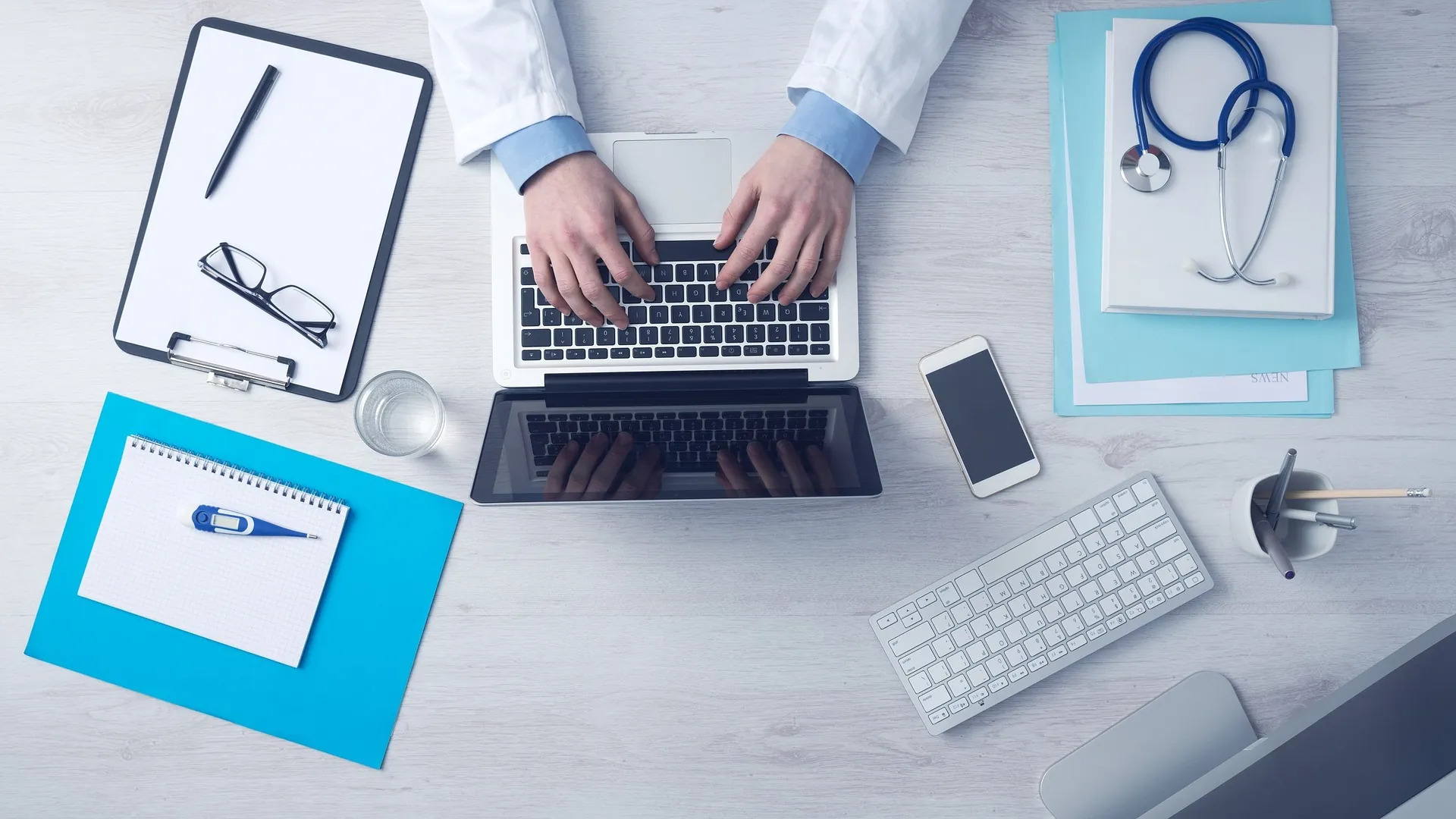 How to Stay Up to Date About Your Loved Ones Medical Care