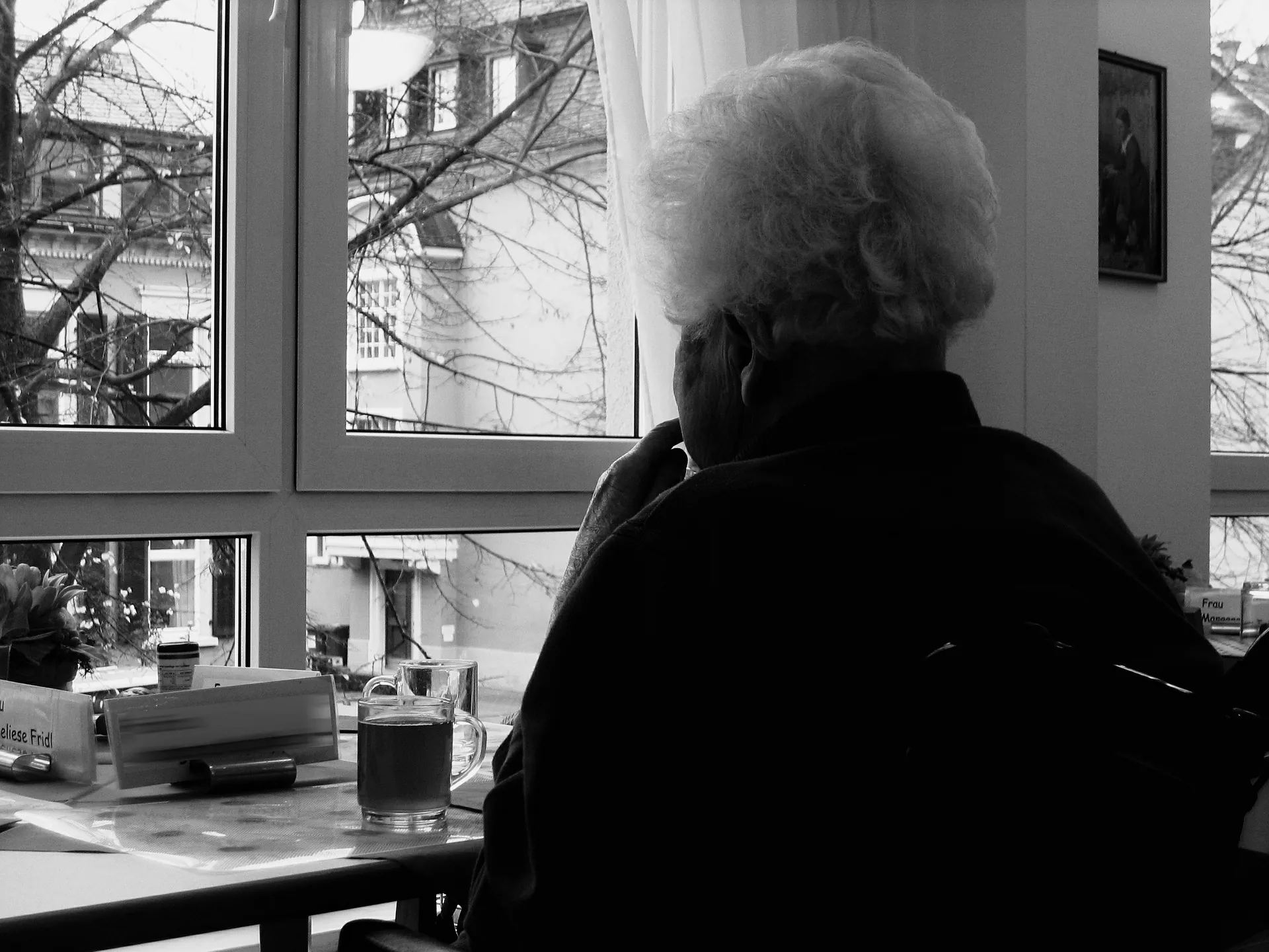 How to Avoid Caregiving-related Conflict with Family Members