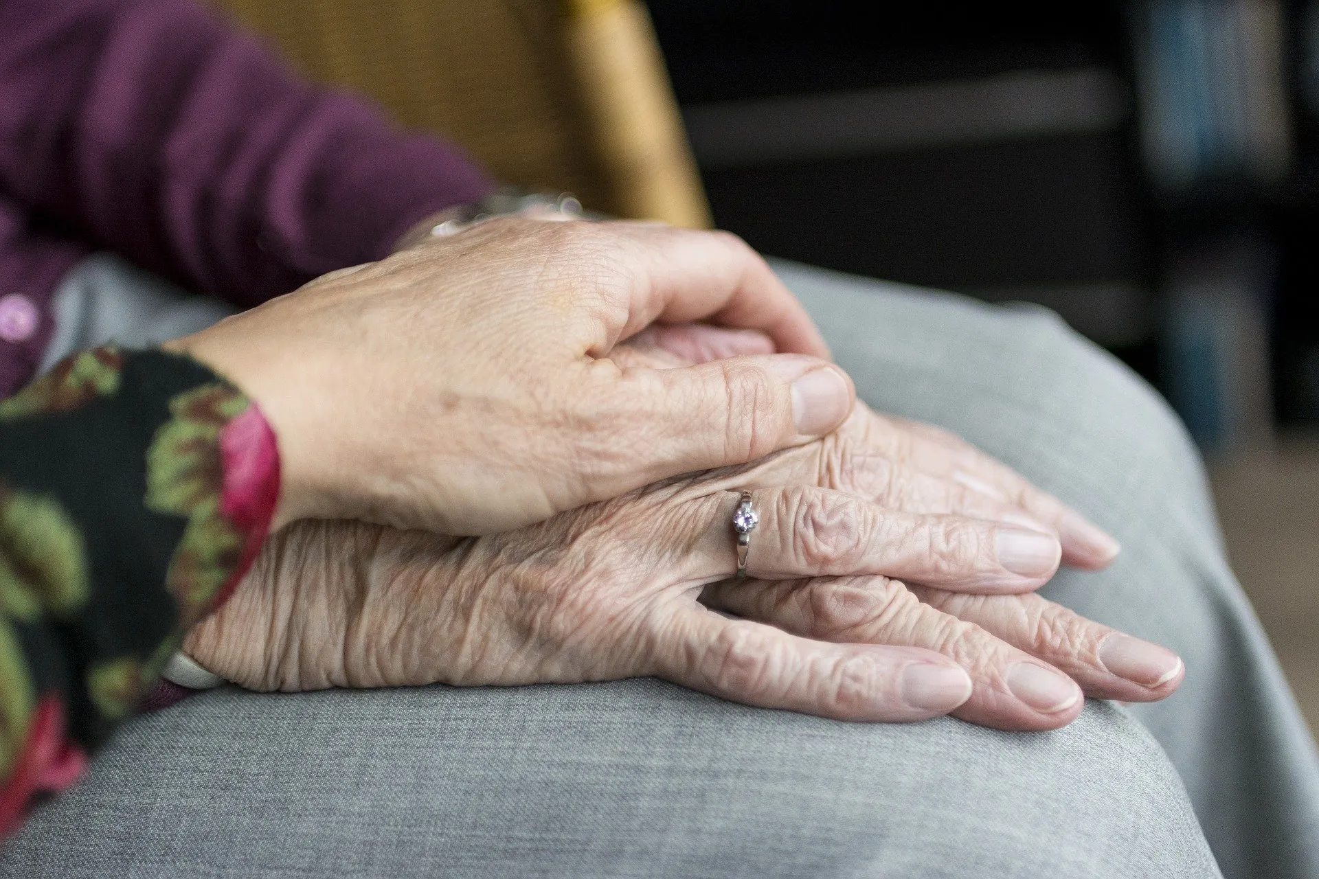 Setting Up a Care Team