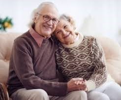 Aging Family Members And Real Estate, Pay Attention!