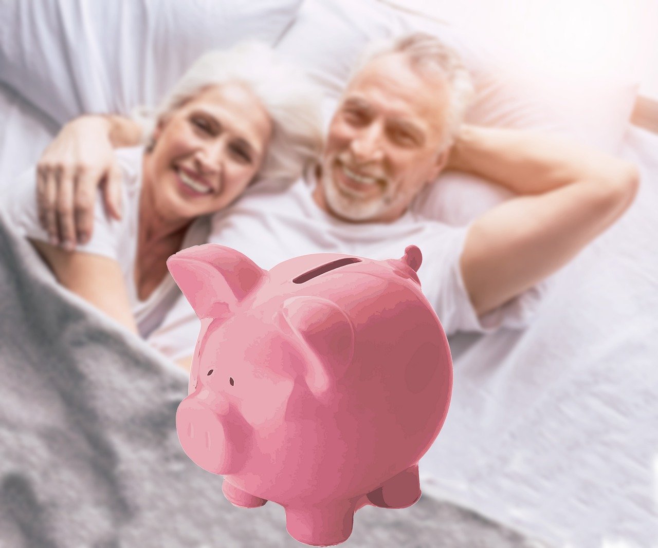 Retirement planning requires a budget, create yours now